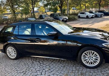 BMW 320 162.100 km 19.490 &euro; Karlsruhe 76131