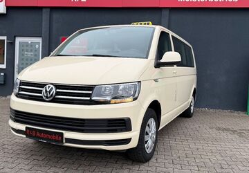 VW T6 Transporter 353.473 km 14.999 &euro; Gaggenau 76571