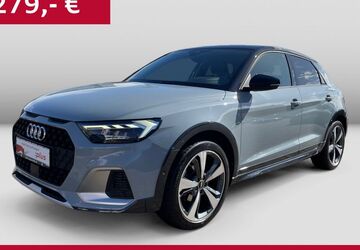 Audi A1 23.746 km 22.990 &euro; Pforzheim 75179