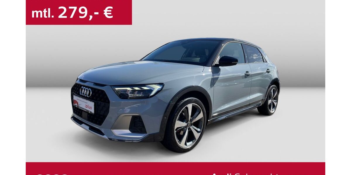 Audi A1 23.746 km 22.990 &euro; Pforzheim 75179