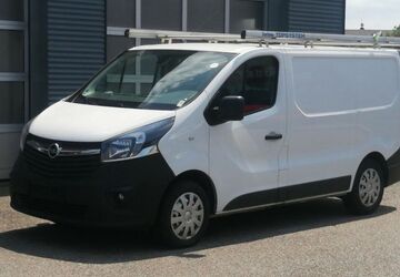 Opel Vivaro 93.000 km 18.499 &euro; Landau 76829