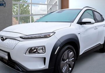 Hyundai KONA Elektro 48.000 km 16.990 &euro; Karlsruhe 76187