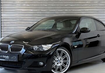 BMW 330 139.200 km 21.900 &euro; Forst 76694