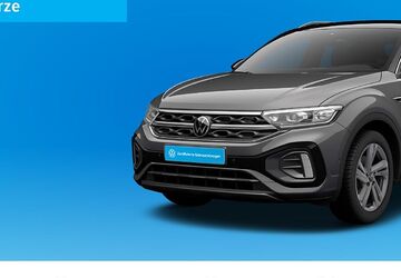 VW T-Cross 3.500 km 25.480 &euro; Landau 76829