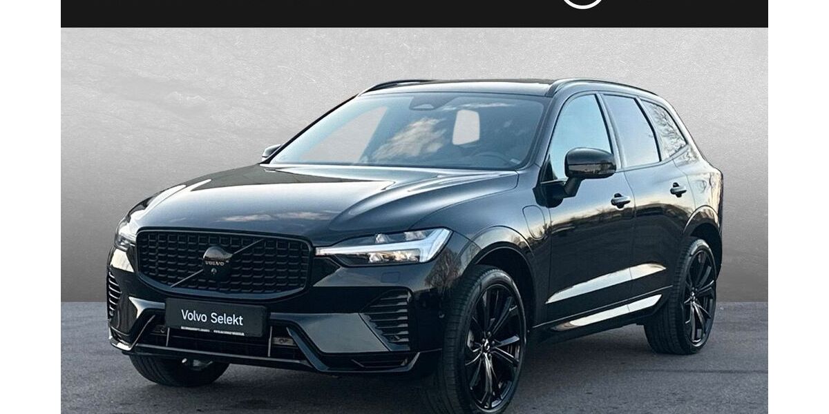 Volvo XC60 23.000 km 52.750 &euro; Karlsruhe 76187