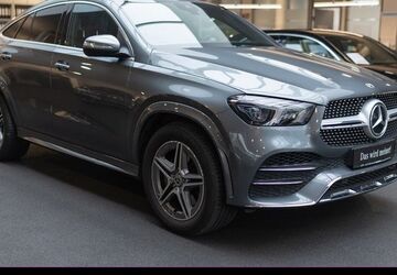 Mercedes-Benz GLE 350 44.650 km 64.850 &euro; Kraichtal 76703