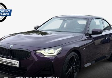 BMW 220 19.131 km 40.990 &euro; Germersheim 76726