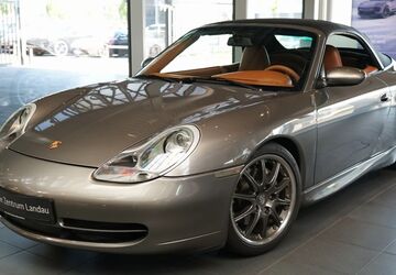 Porsche 996 231.250 km 49.911 &euro; Landau 76829