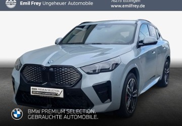 BMW iX2 9.520 km 45.980 &euro; Ettlingen 76275