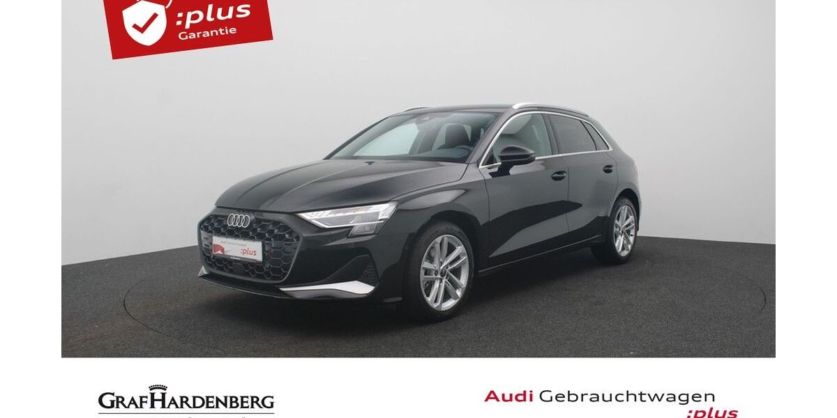 Audi A3 13.082 km 31.380 &euro; Karlsruhe 76131
