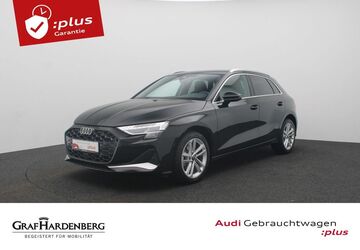 Audi A3 8.895 km 31.380 &euro; Karlsruhe 76131