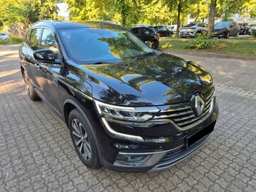 Gebrauchte Renault Koleos