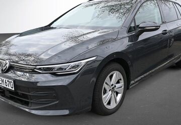 VW Golf 20.000 km 34.750 &euro; Karlsruhe 76131