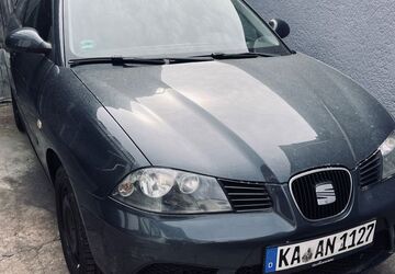 Seat Ibiza 237.000 km 2.600 &euro; Kuhardt 76773