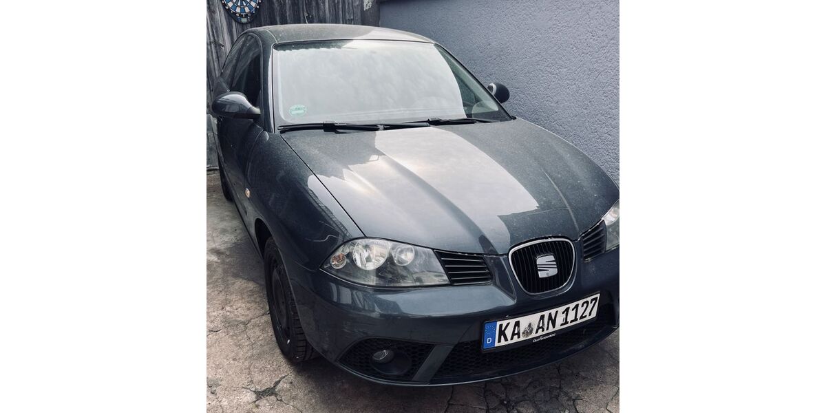 Seat Ibiza 237.000 km 2.600 &euro; Kuhardt 76773