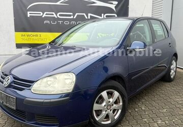 VW Golf 223.000 km 2.499 &euro; Rastatt 76437
