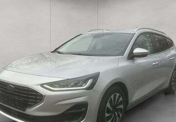 Ford Focus 28.285 km 19.990 &euro; Karlsruhe 76227