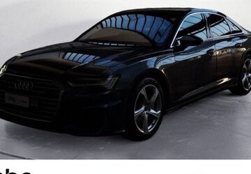 Audi A6 65.490 km 40.930 &euro; Ettlingen 76275