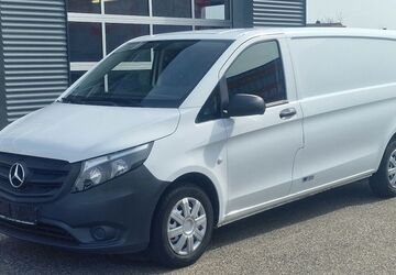 Mercedes-Benz Vito 89.000 km 24.799 &euro; Landau 76829