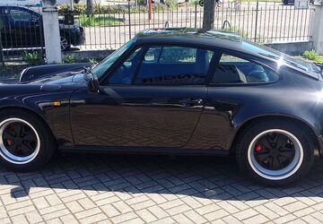 Porsche 911 Urmodell 222.795 km 88.000 &euro; Karlsruhe 76139