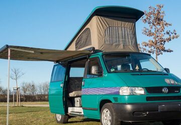 VW T4 andere 227.821 km 19.900 &euro; Ubstadt-Weiher 76698