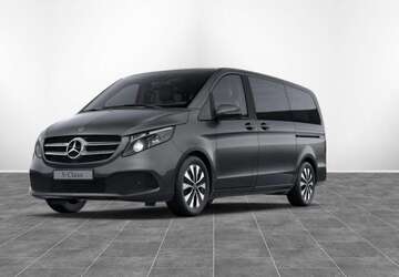 Mercedes-Benz V 250 27.450 km 59.291 &euro; Karlsruhe 76139