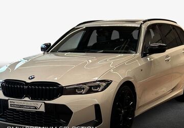 BMW 320 47.574 km 35.690 &euro; Karlsruhe 76227