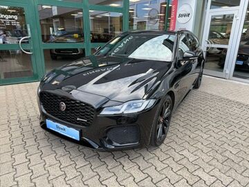 Gebrauchte Jaguar XF