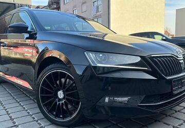 Skoda Superb 183.610 km 13.699 &euro; Pforzheim 75179