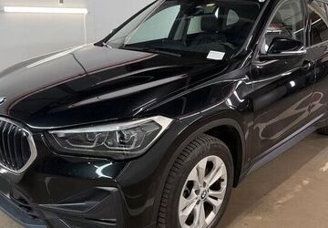 BMW X1 118.000 km 17.850 &euro; Rheinzabern 76764