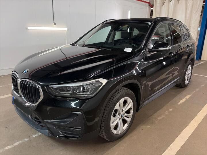 BMW X1 118.000 km 17.850 &euro; Rheinzabern 76764