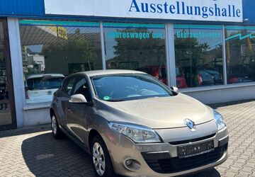Renault Megane 18.470 km 6.500 &euro; Ubstadt 76698