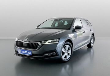 Skoda Octavia 74.970 km 23.800 &euro; Karlsruhe 76227