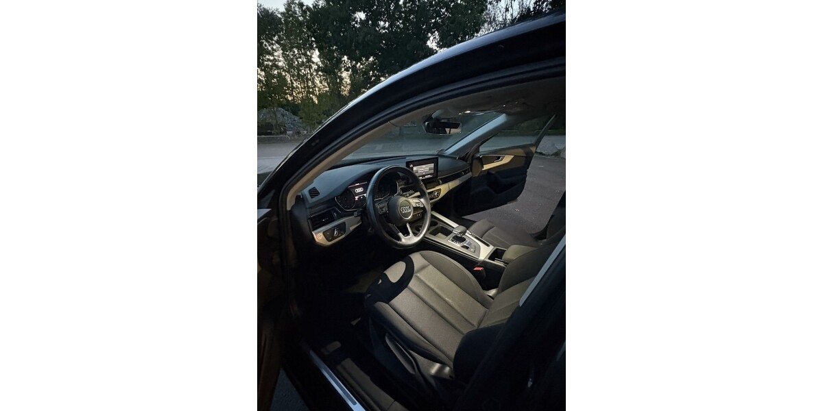 Audi A4 90.000 km 21.500 &euro; Ettlingen 76275