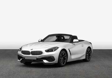 BMW Z4 26.647 km 36.780 &euro; Rastatt 76437