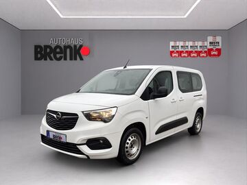 Gebrauchte Opel Combo