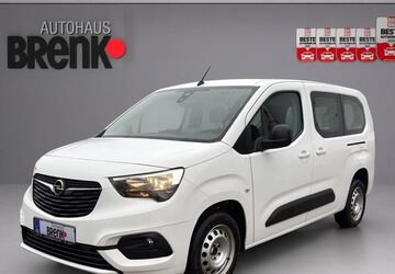 Opel Combo Life 78.050 km 19.990 &euro; Karlsruhe 76187