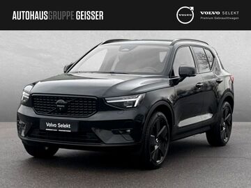 Gebrauchte Volvo XC40