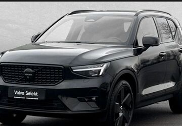 Volvo XC40 26.000 km 36.750 &euro; Karlsruhe 76187