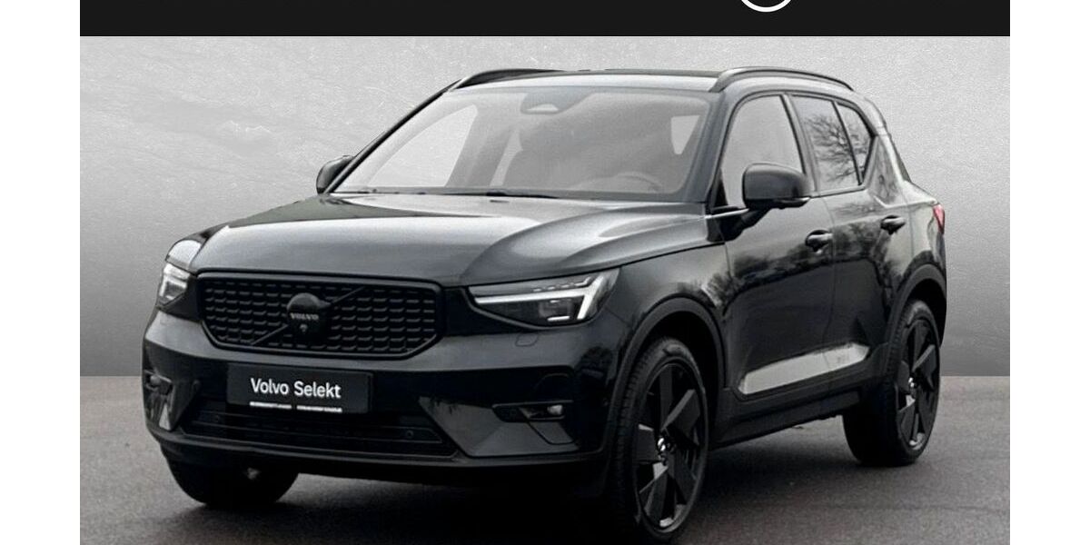 Volvo XC40 26.000 km 36.750 &euro; Karlsruhe 76187