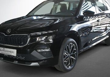 Skoda Kamiq 21.000 km 25.390 &euro; Karlsruhe 76131