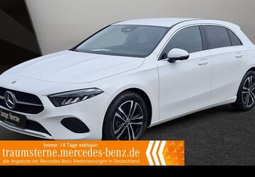 Mercedes-Benz A 180 11.676 km 27.990 &euro; Landau 76829