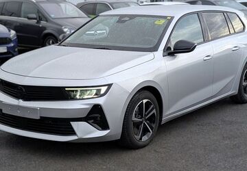 Opel Astra 11.250 km 24.450 &euro; Landau 76829