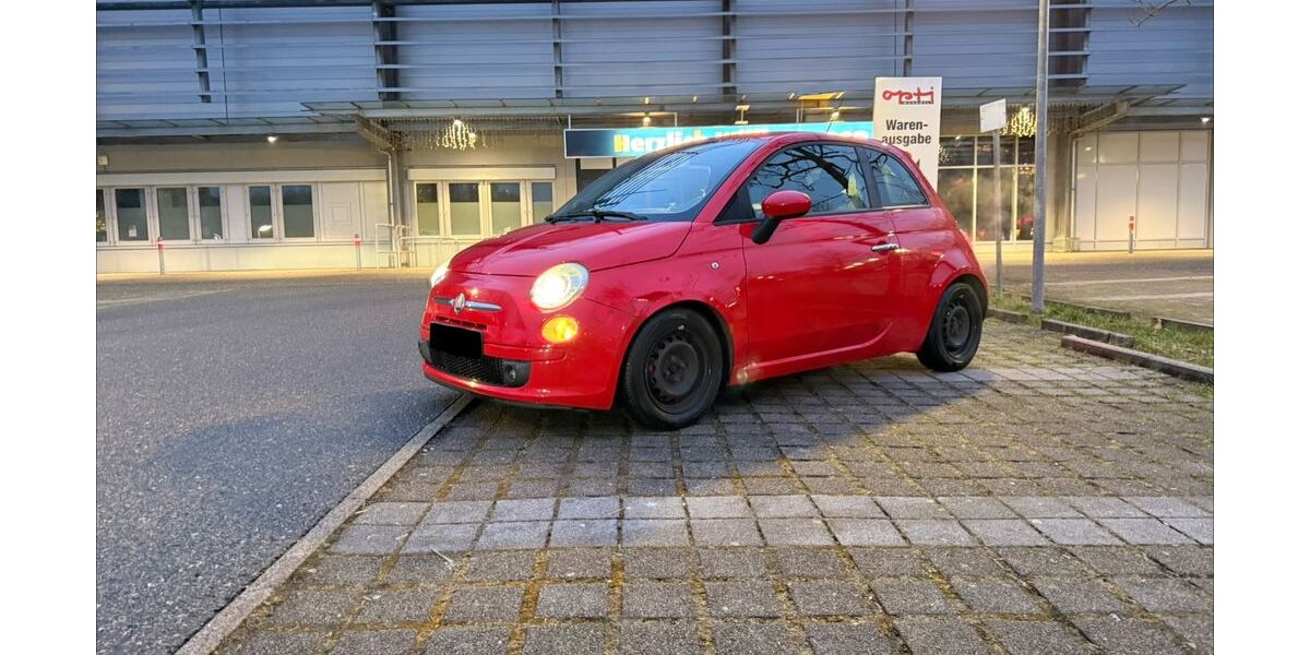 Fiat 500 157.000 km 4.999 &euro; Calw 75365