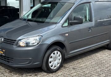 VW Caddy 64.000 km 10.800 &euro; Ötigheim 76470