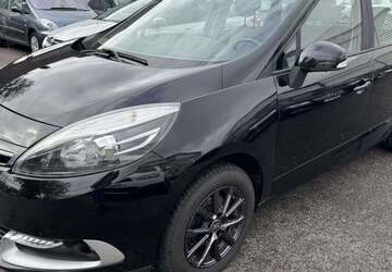 Renault Scenic 138.007 km 6.400 &euro; Eggenstein-Leopoldshafen 76344
