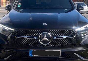 Mercedes-Benz GLC 300 9.950 km 65.900 &euro; Wörth am Rhein 76744