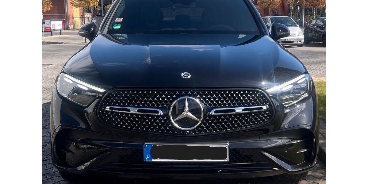 Mercedes-Benz GLC 300 9.950 km 65.900 &euro; Wörth am Rhein 76744