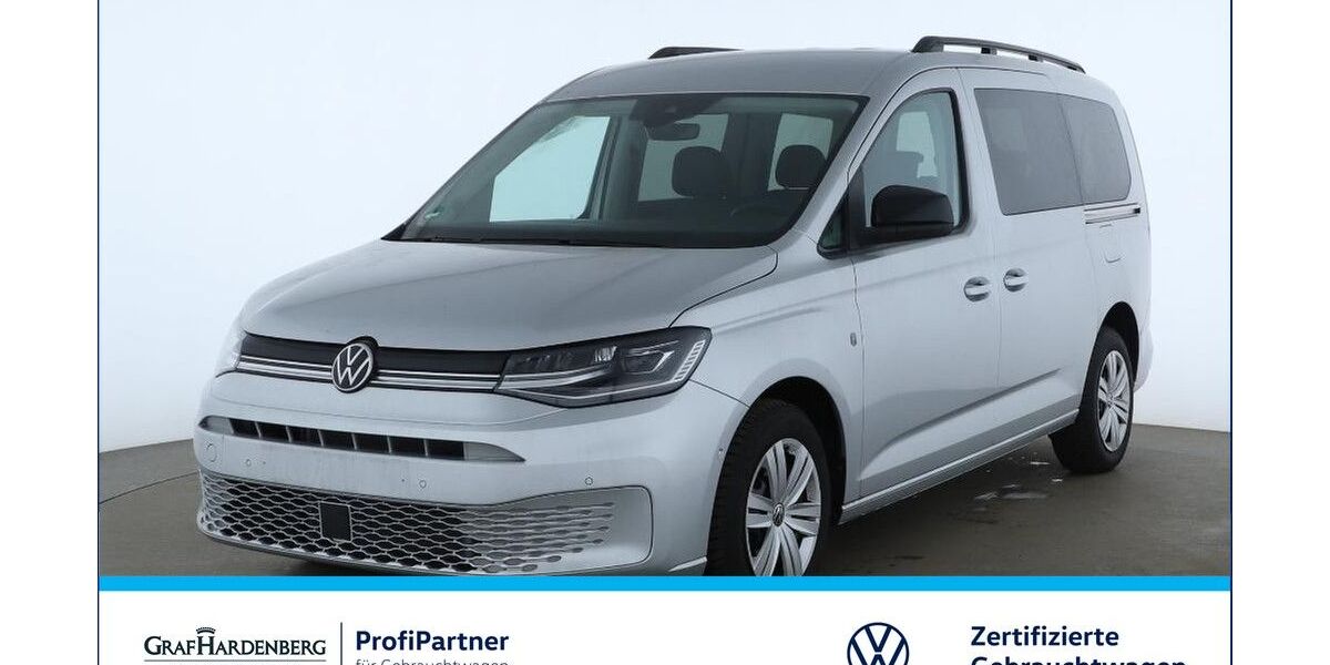 VW Caddy Maxi 7.320 km 42.580 &euro; Karlsruhe 76131
