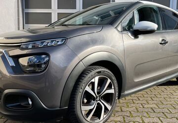 Citroen C3 25.300 km 15.750 &euro; Pfinztal 76327